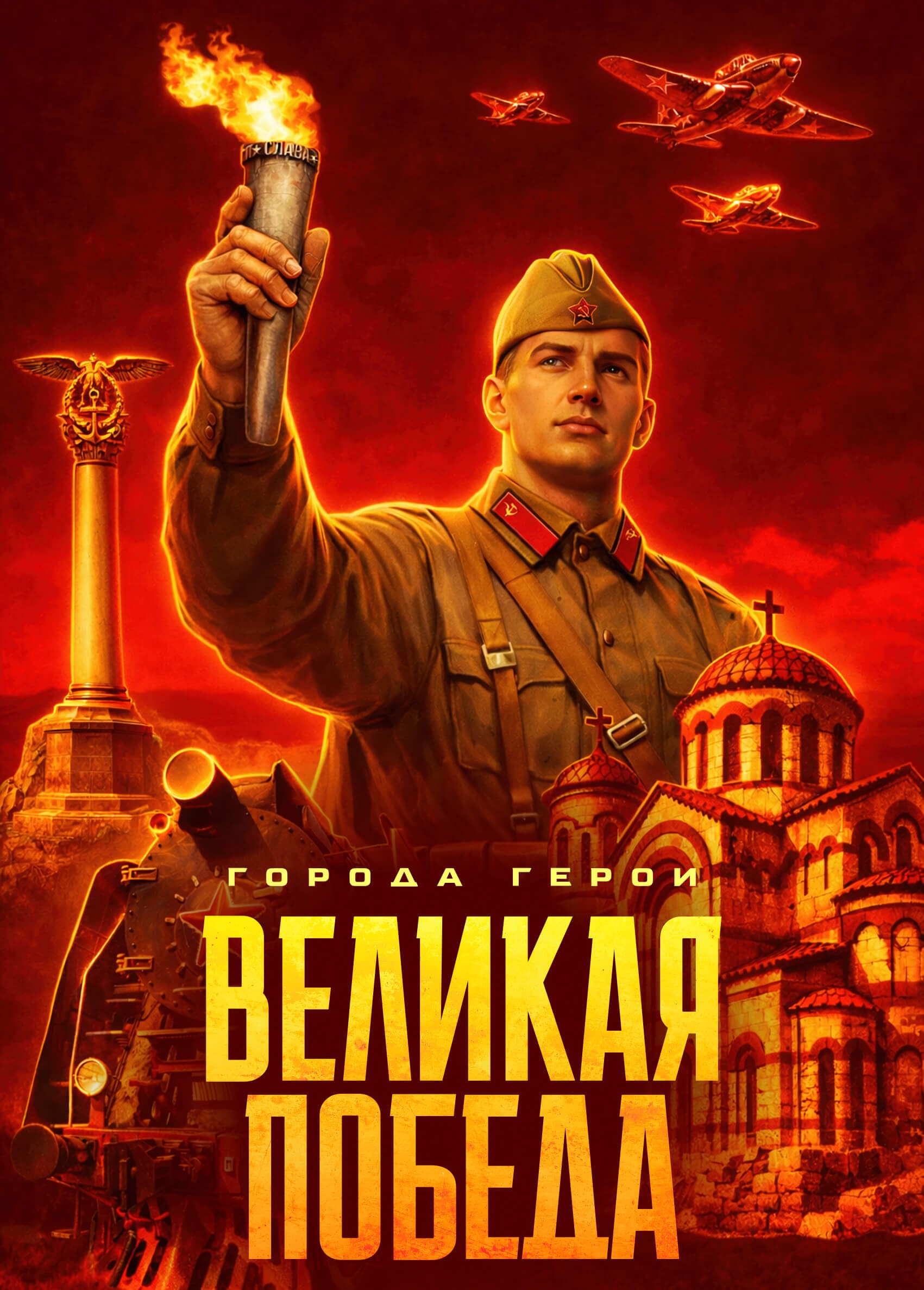 Афиша: Историческая реконструкция
