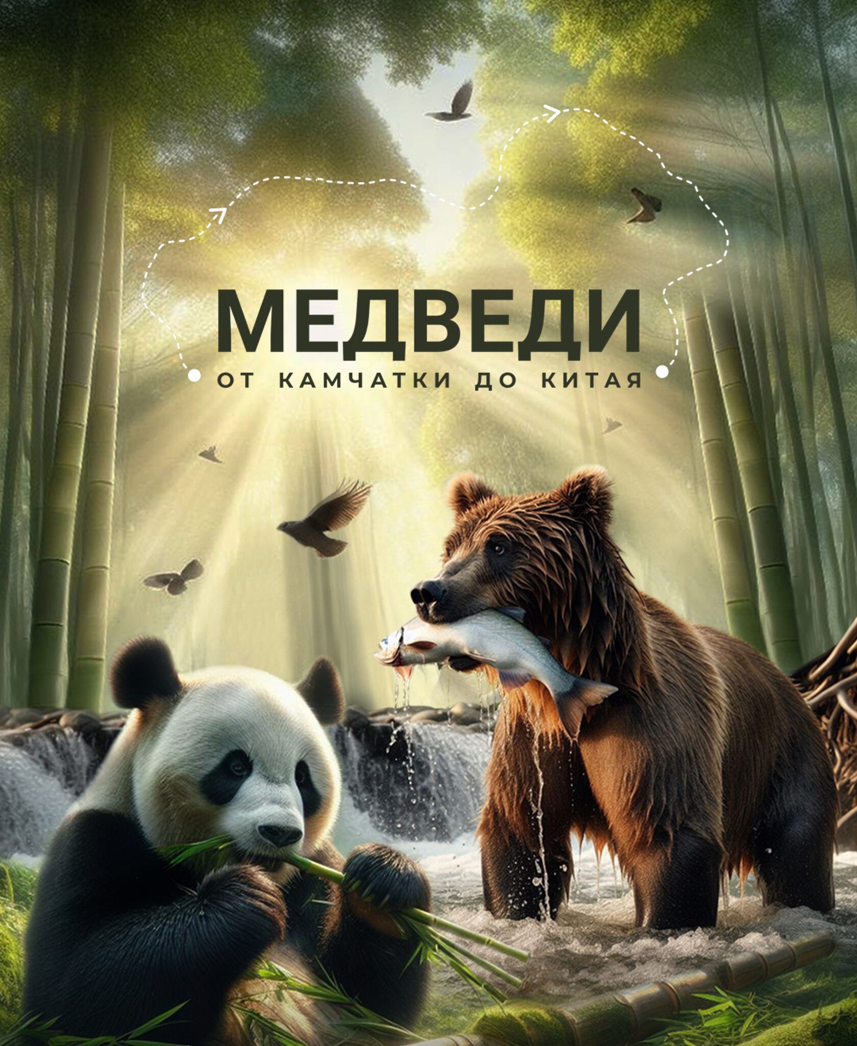 Афиша: Экология и природа