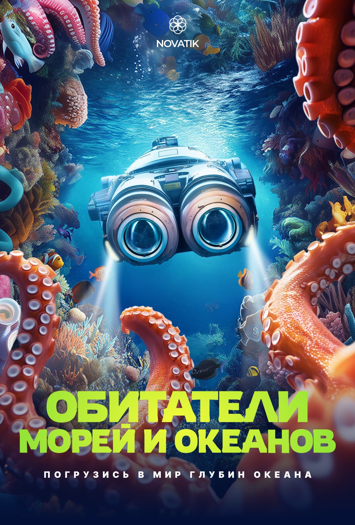 Постер 27 (placeholder)